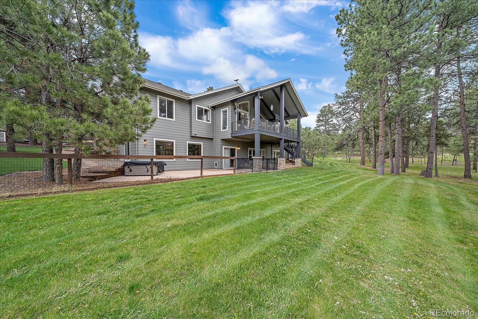 MLS Image #39 for 2889  sly fox circle,elizabeth, Colorado