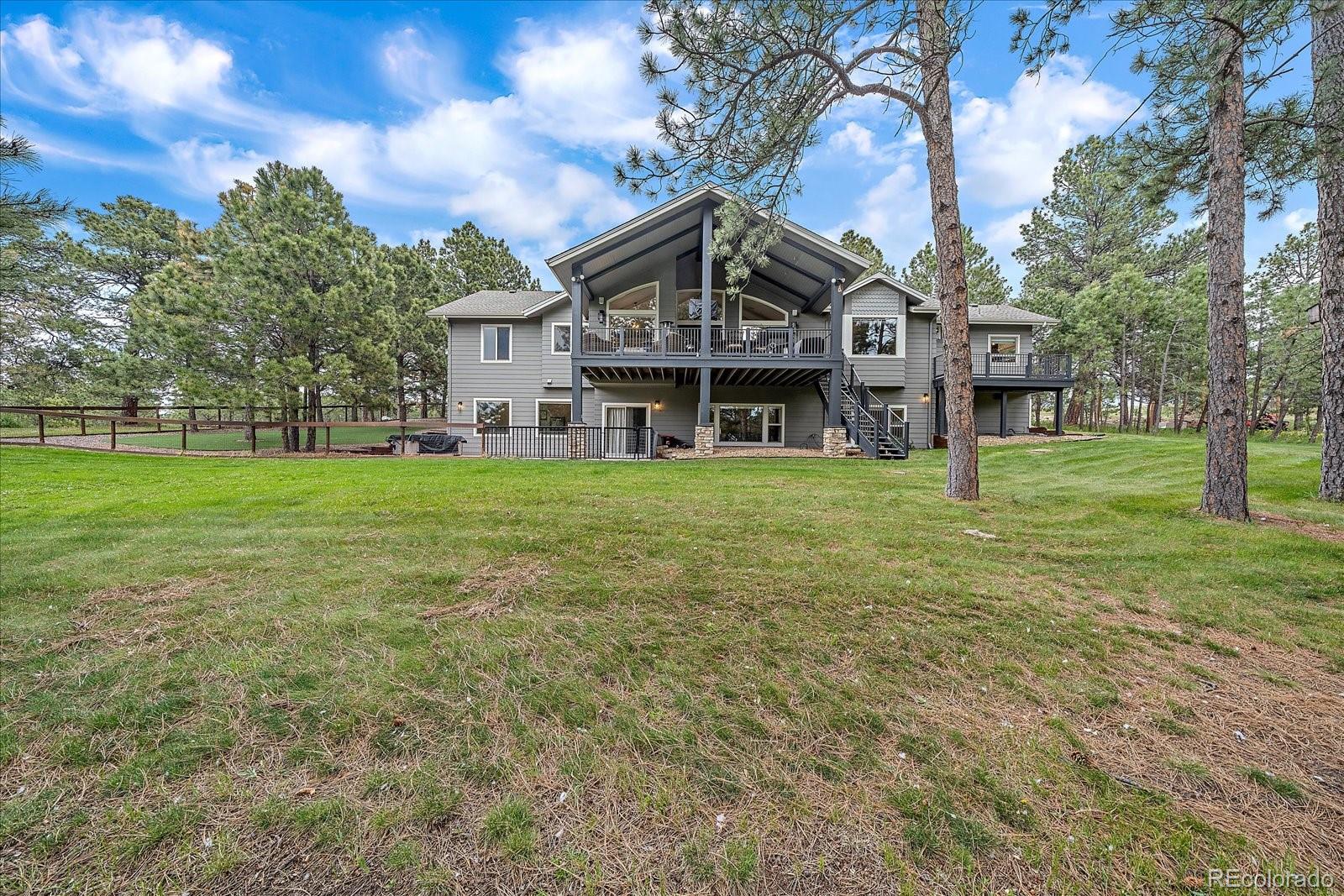 MLS Image #40 for 2889  sly fox circle,elizabeth, Colorado