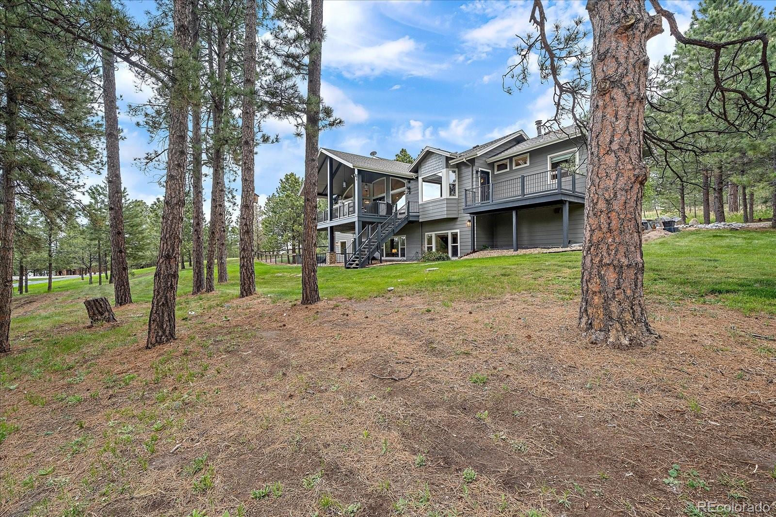 MLS Image #41 for 2889  sly fox circle,elizabeth, Colorado