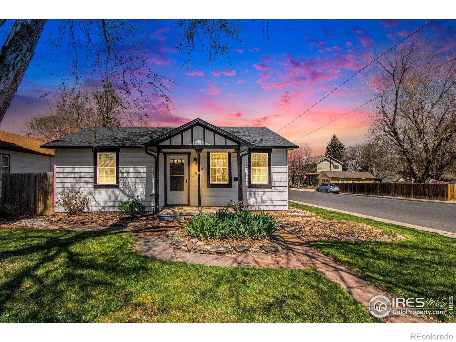 MLS Image #0 for 1015 e 2nd street,loveland, Colorado