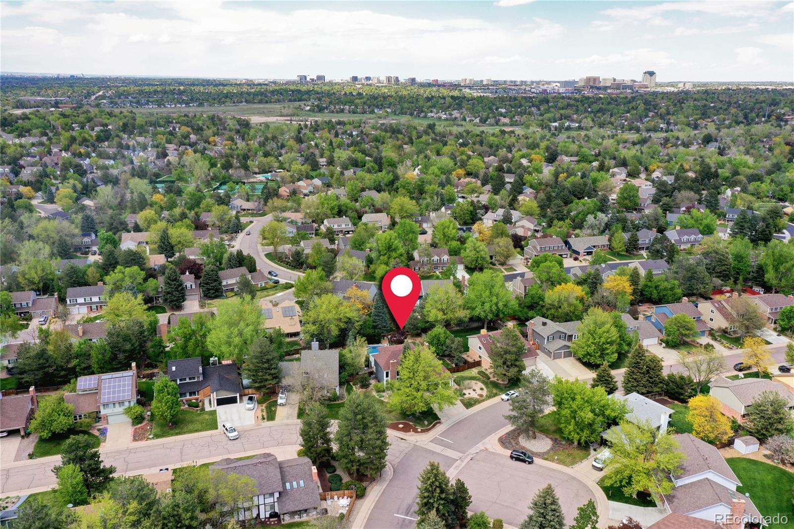 MLS Image #35 for 7905 s jasmine circle,centennial, Colorado