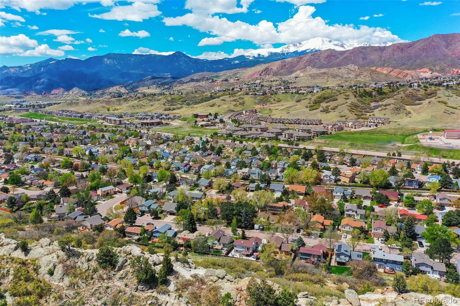 MLS Image #39 for 6340  pemberton way,colorado springs, Colorado