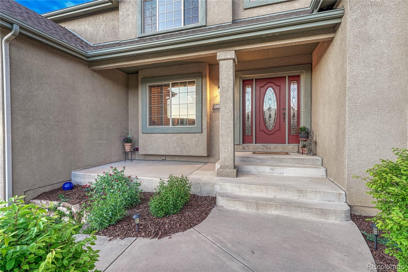 CMA Image for 12575  woodmont drive,Colorado Springs, Colorado