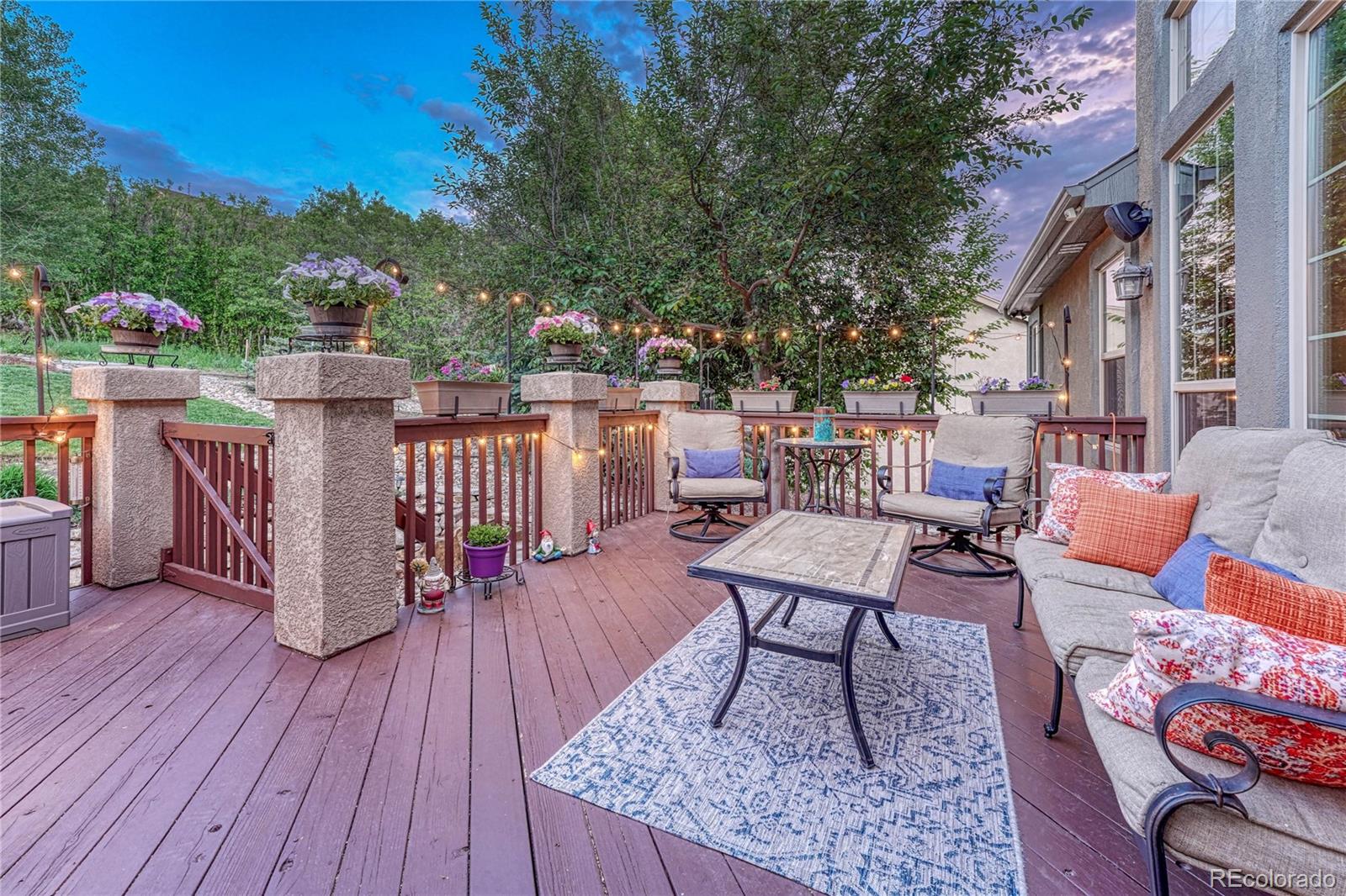 MLS Image #37 for 12575  woodmont drive,colorado springs, Colorado