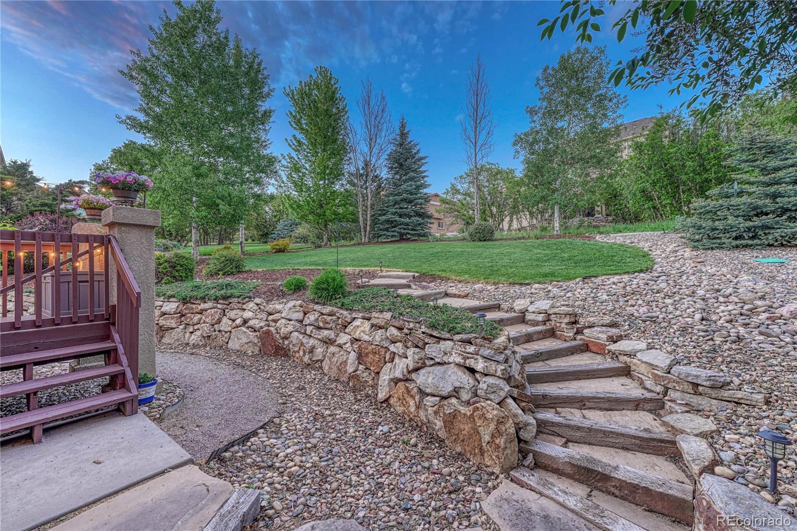 MLS Image #39 for 12575  woodmont drive,colorado springs, Colorado