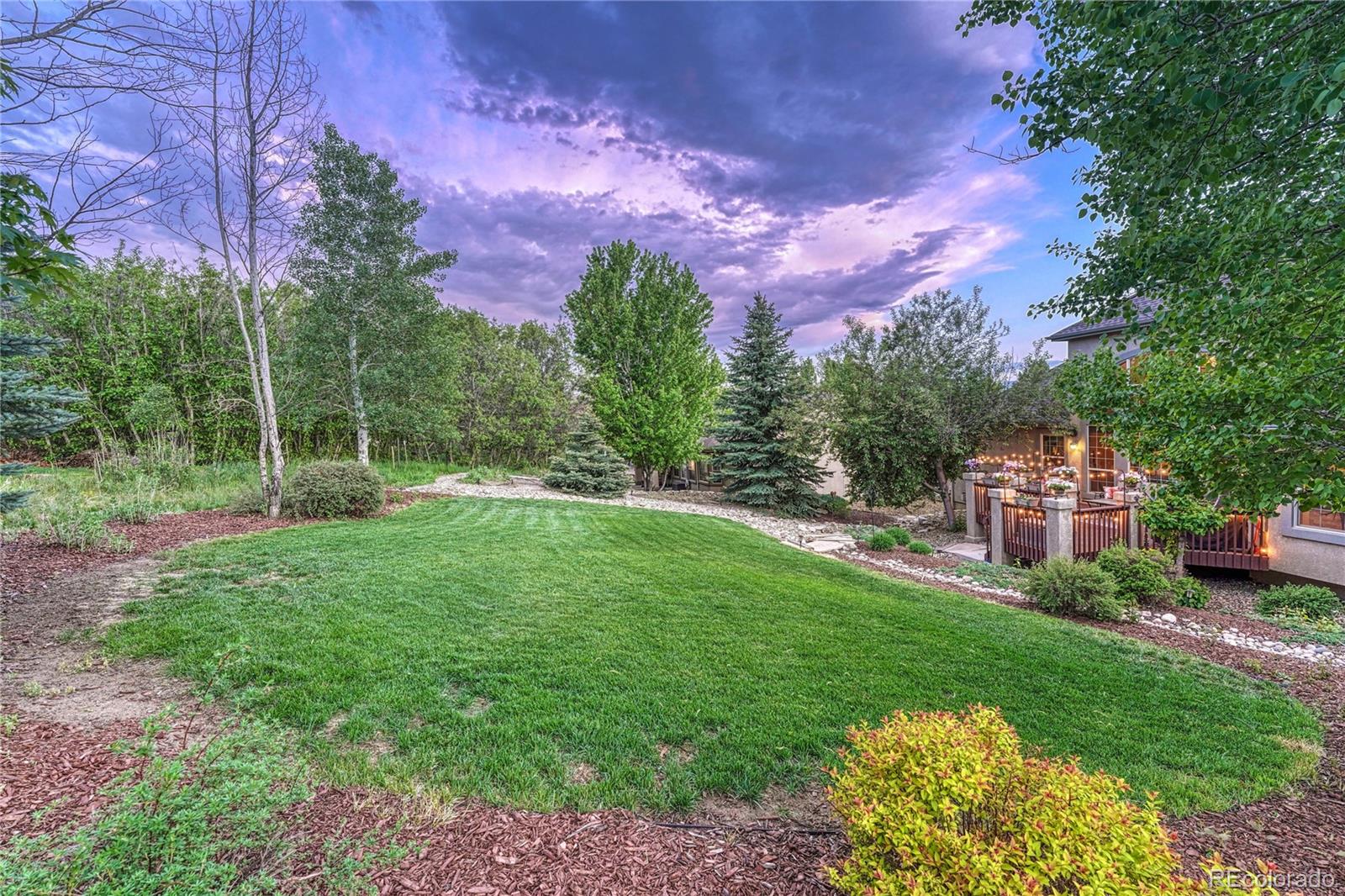 MLS Image #41 for 12575  woodmont drive,colorado springs, Colorado