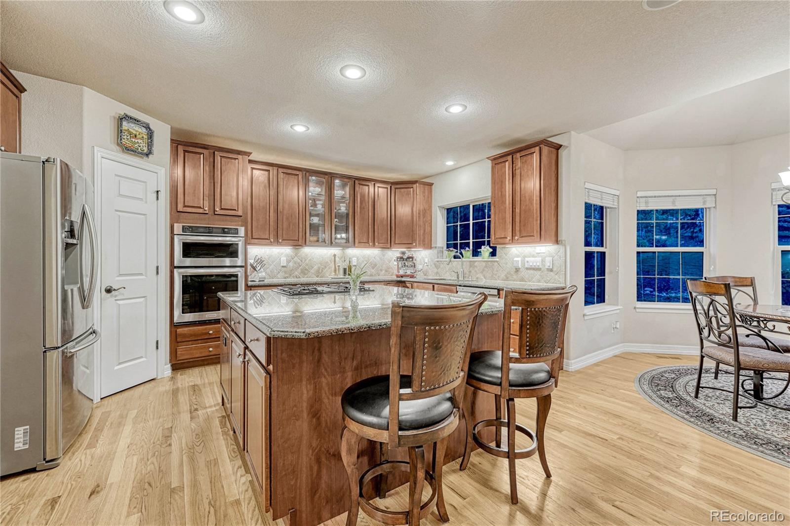 MLS Image #6 for 12575  woodmont drive,colorado springs, Colorado