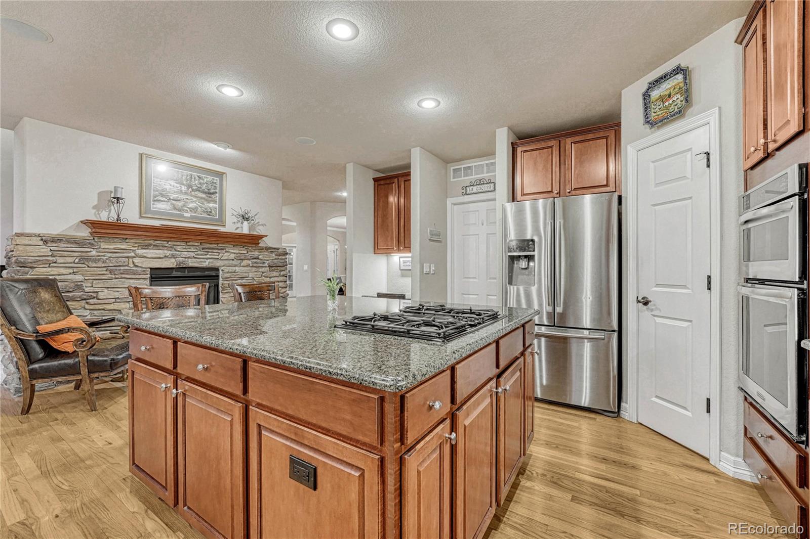 MLS Image #7 for 12575  woodmont drive,colorado springs, Colorado