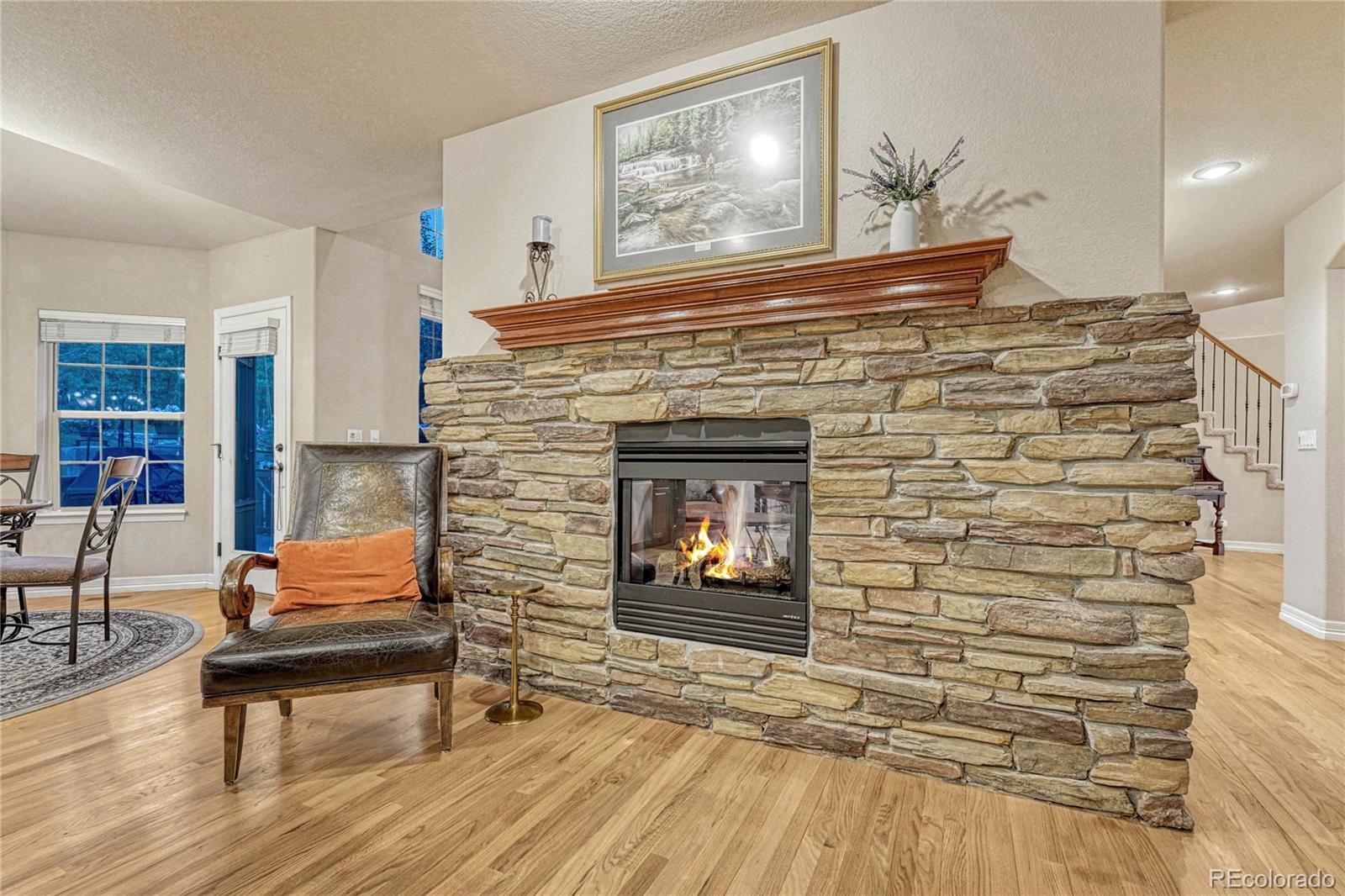 MLS Image #8 for 12575  woodmont drive,colorado springs, Colorado