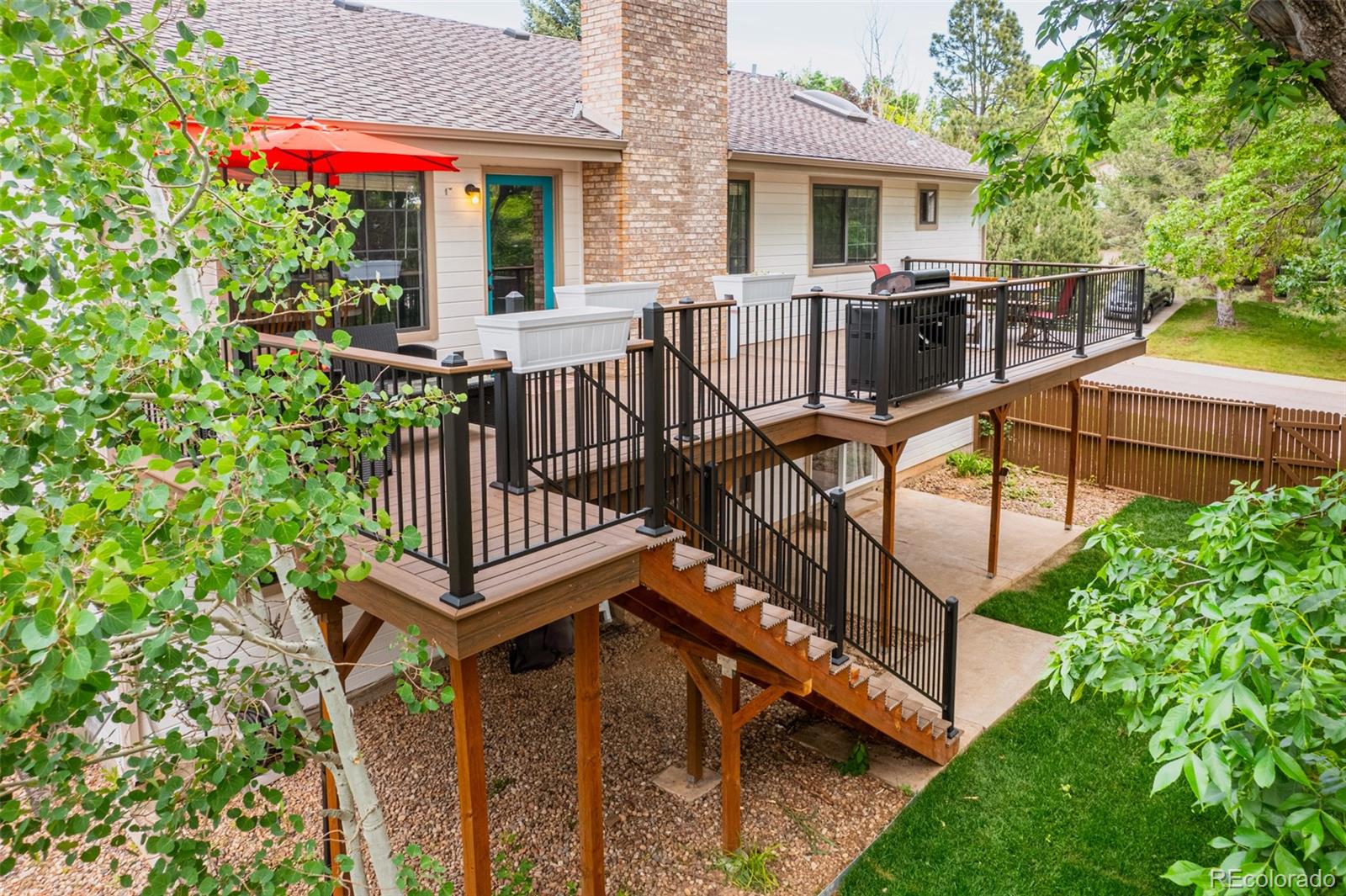 MLS Image #28 for 1062  quail place,highlands ranch, Colorado