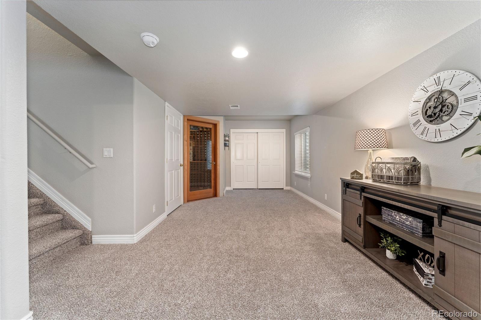 MLS Image #33 for 10938  quail run court,parker, Colorado