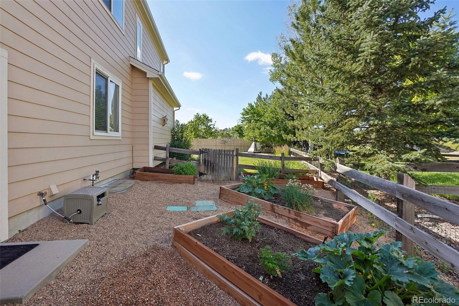 MLS Image #45 for 10938  quail run court,parker, Colorado