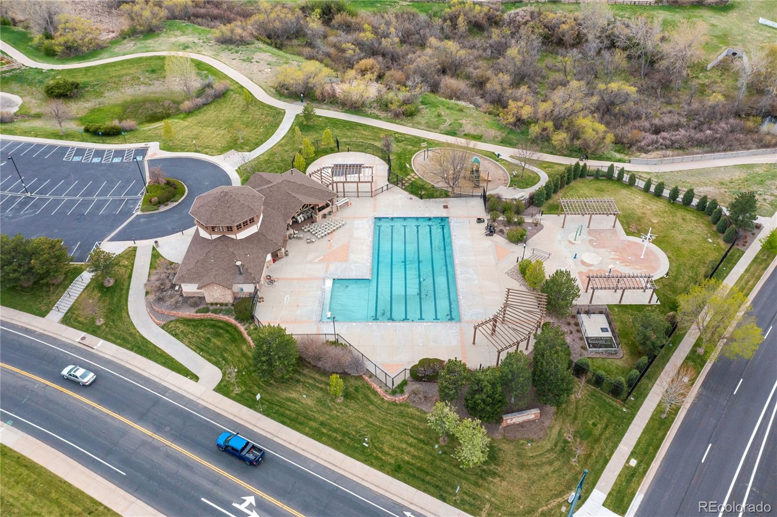 MLS Image #48 for 10938  quail run court,parker, Colorado