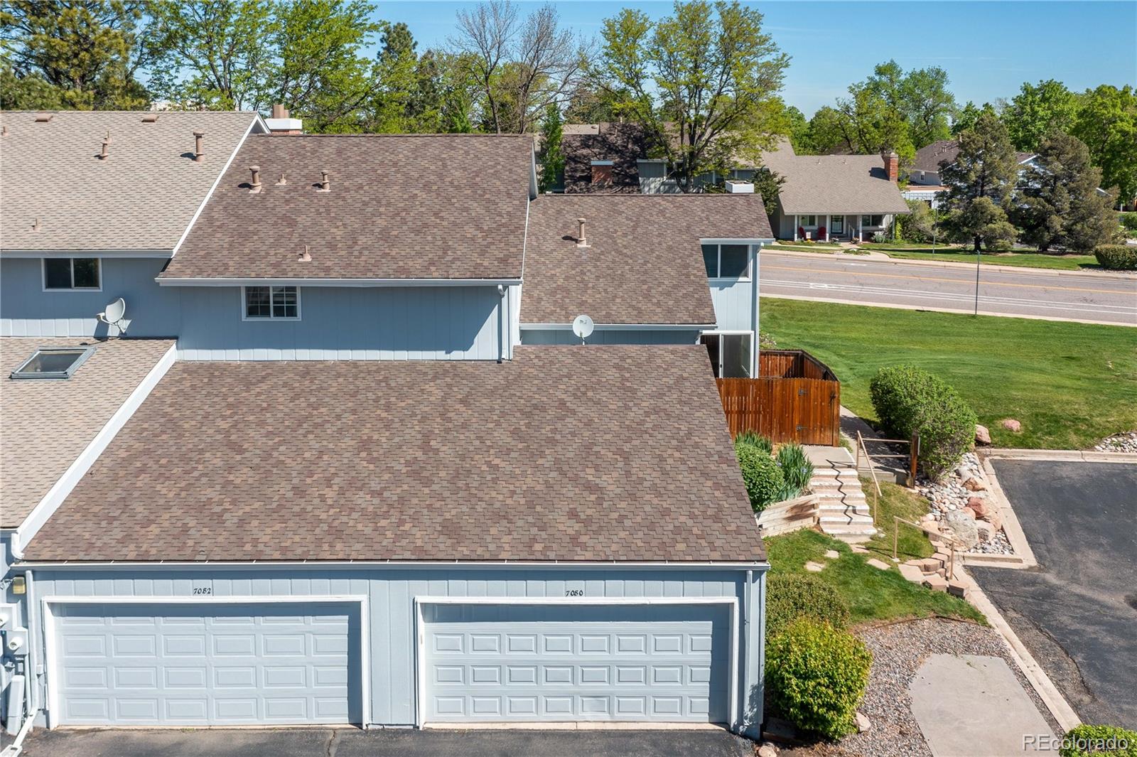 MLS Image #28 for 7080 s knolls way,centennial, Colorado