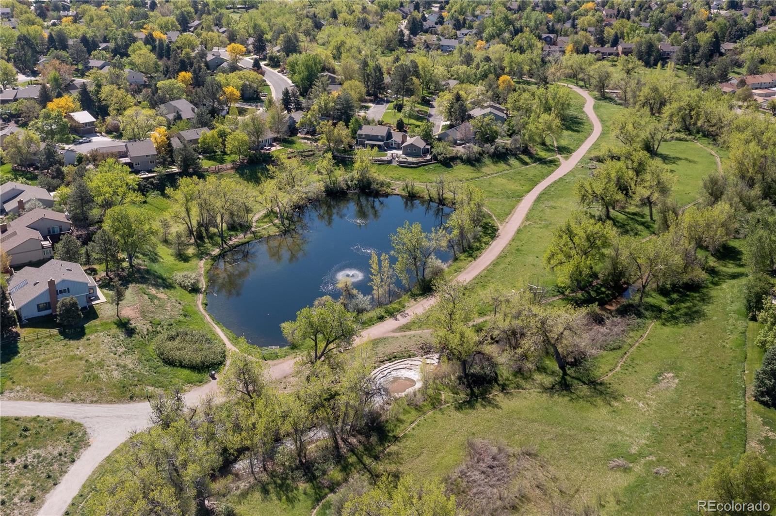 MLS Image #36 for 7080 s knolls way ,centennial, Colorado