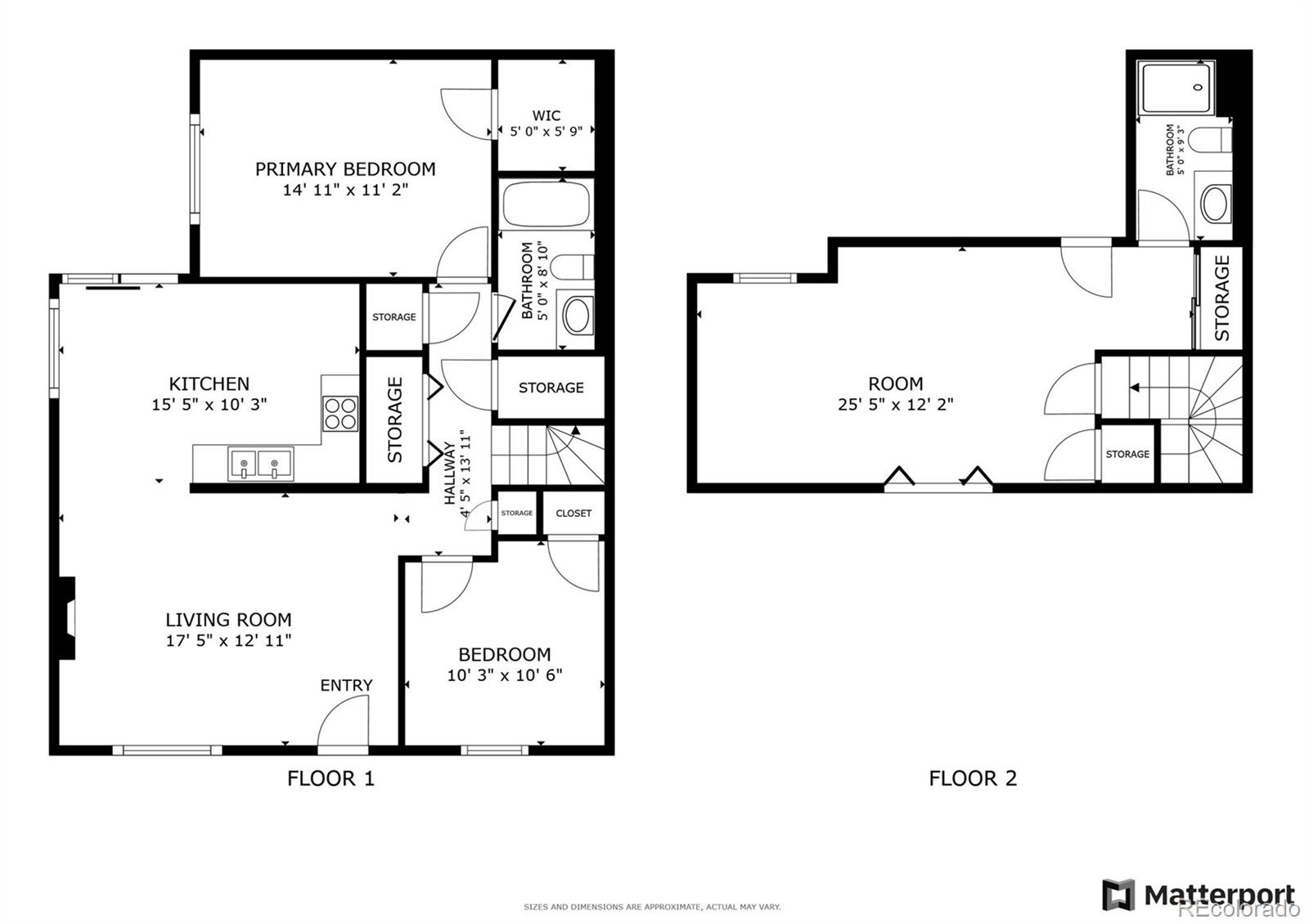 MLS Image #37 for 7080 s knolls way ,centennial, Colorado