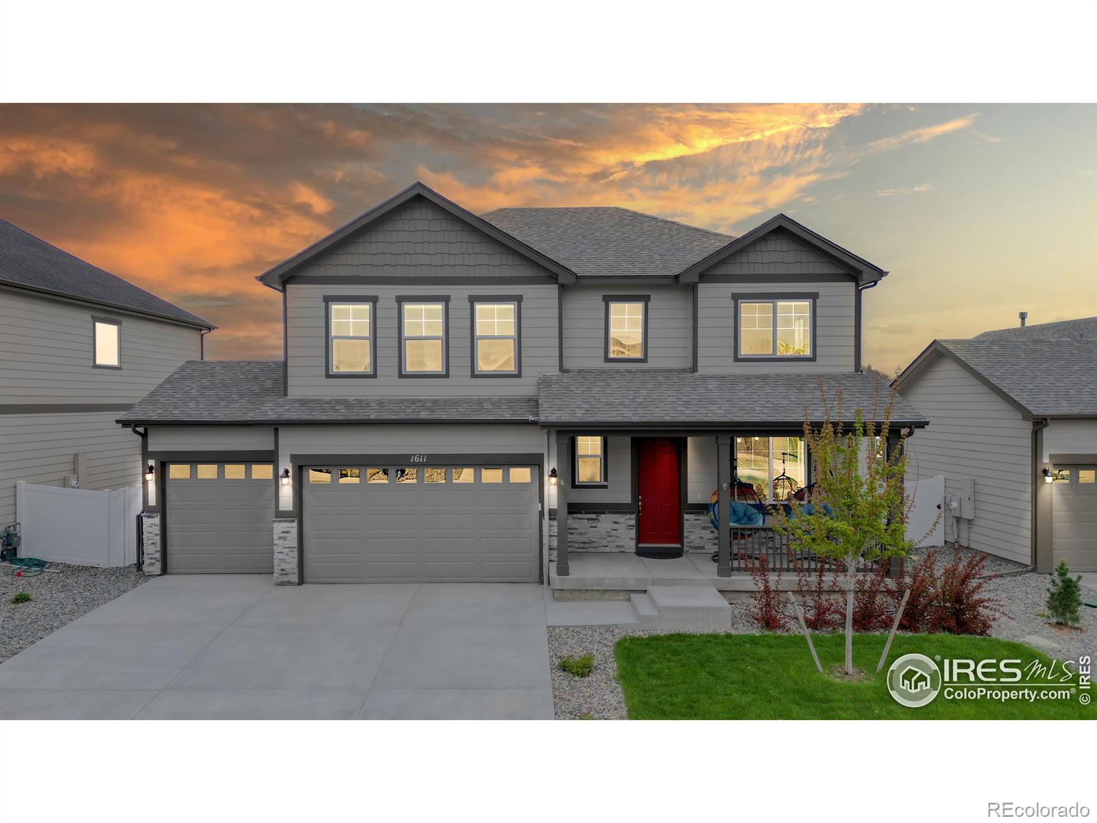 MLS Image #37 for 1611  illingworth drive,windsor, Colorado