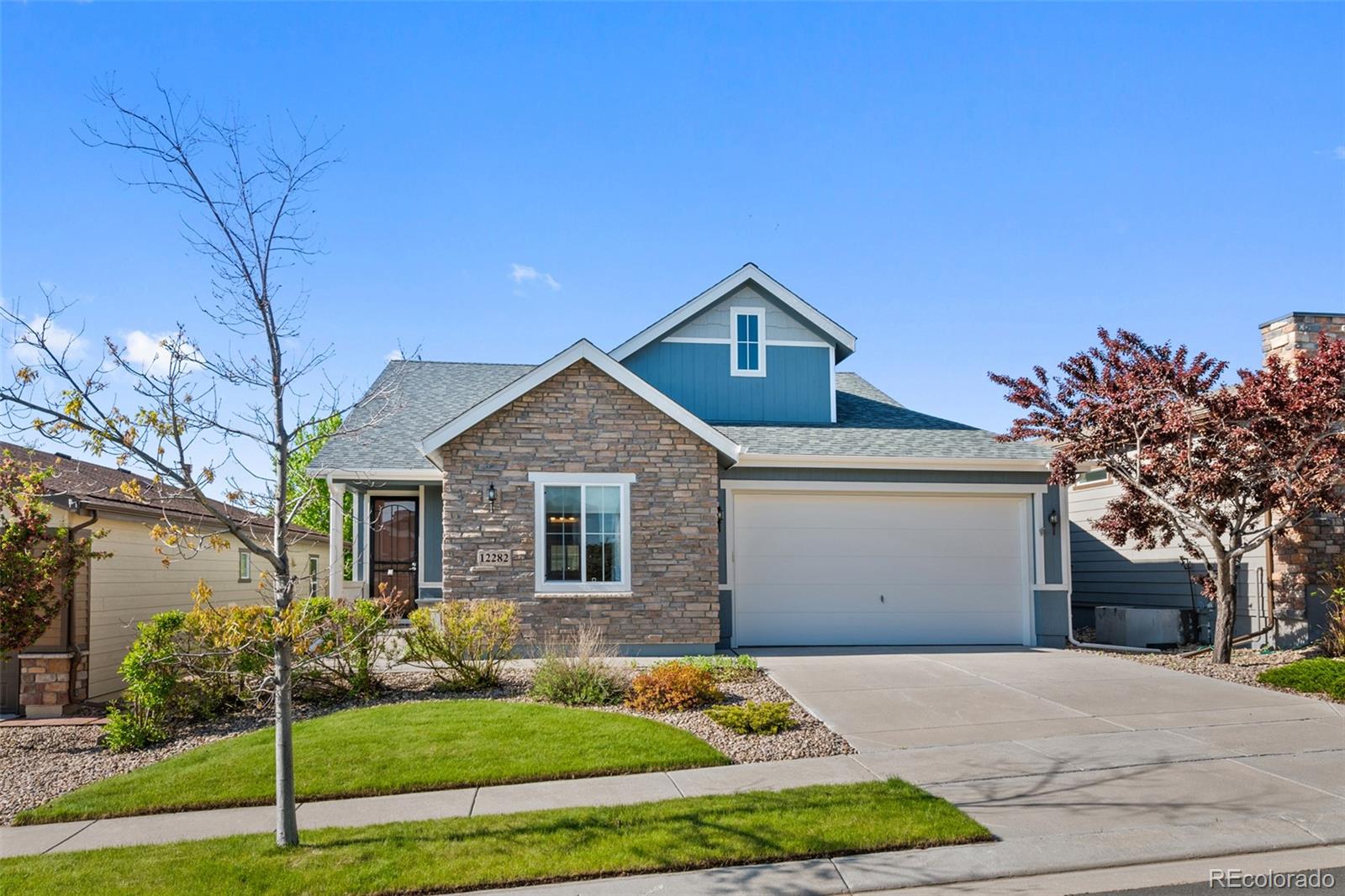 MLS Image #0 for 12282  meadowlark lane,broomfield, Colorado