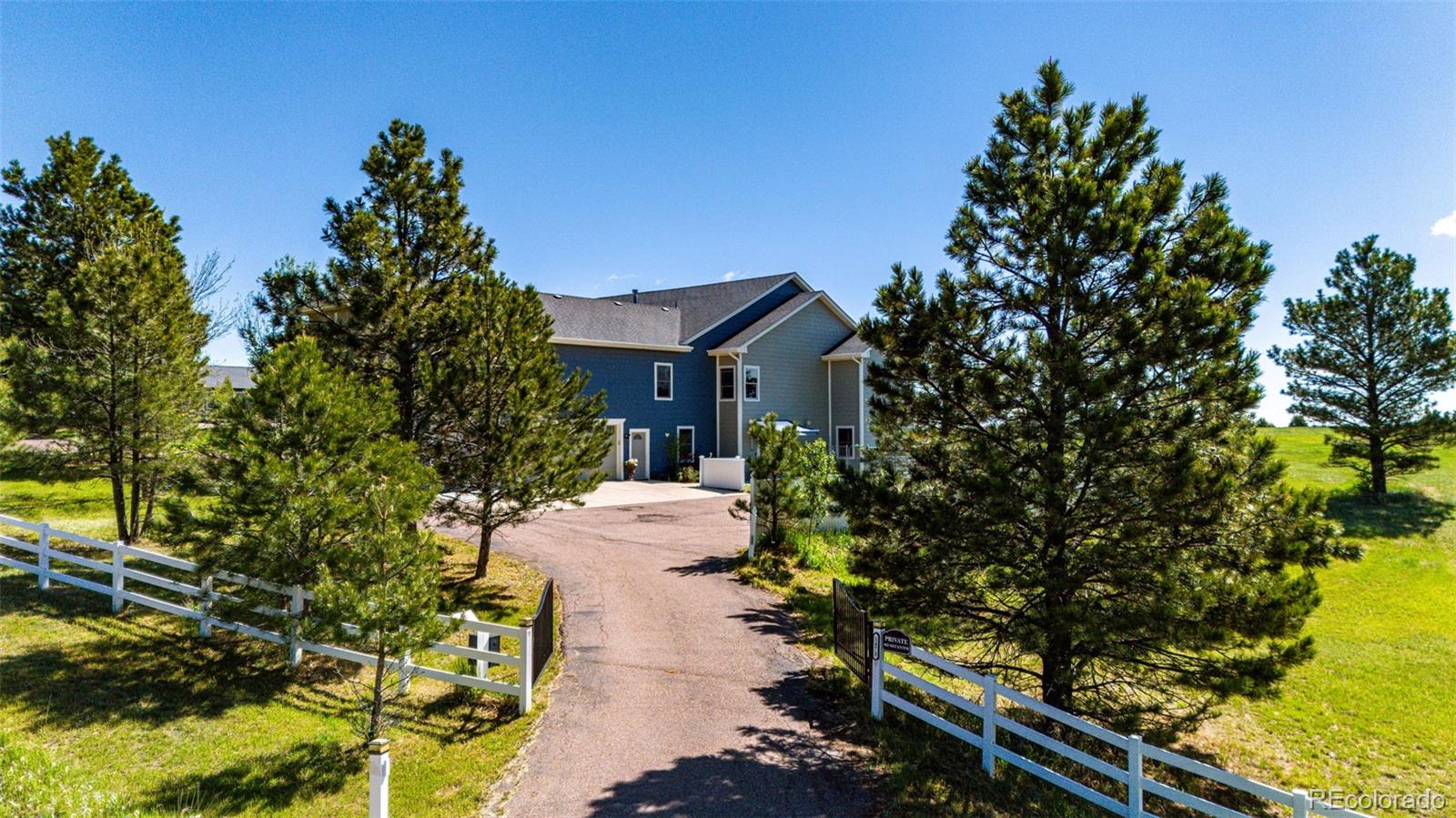 Report Image for 1473  Tomichi Drive,Franktown, Colorado