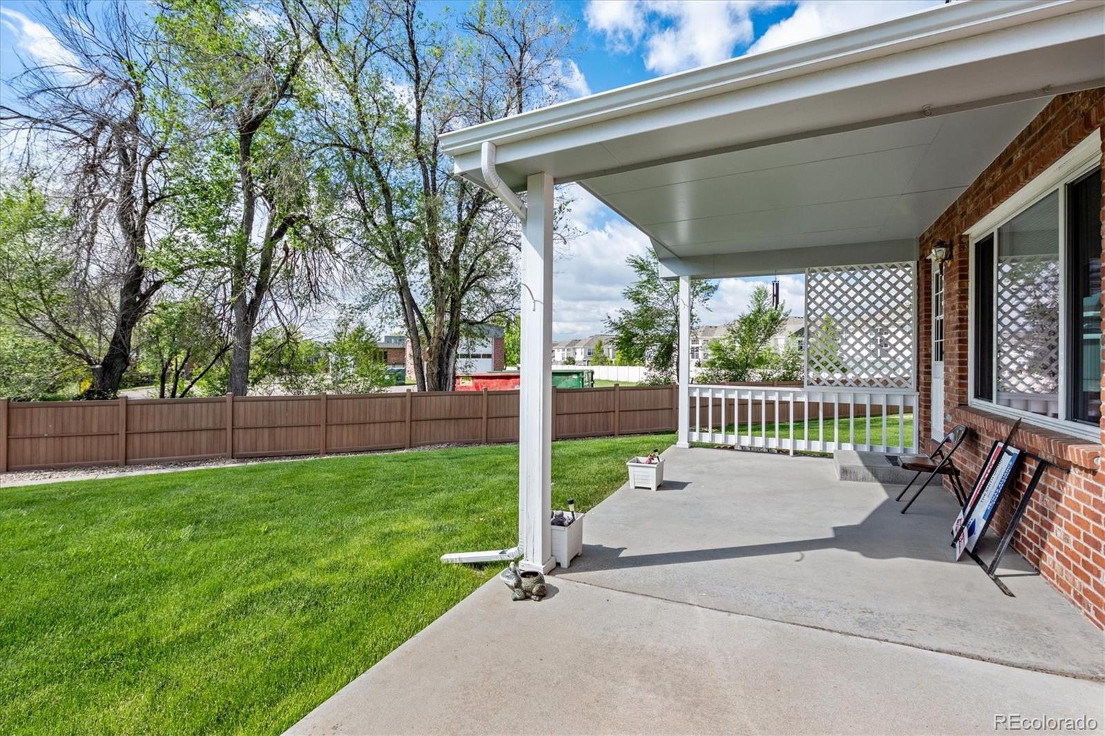 MLS Image #21 for 6446  pierson street,arvada, Colorado