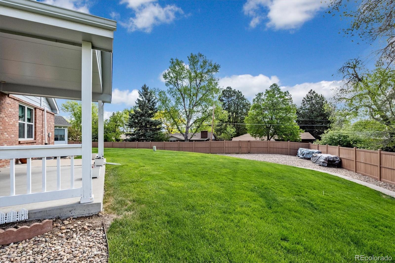 MLS Image #25 for 6446  pierson street,arvada, Colorado