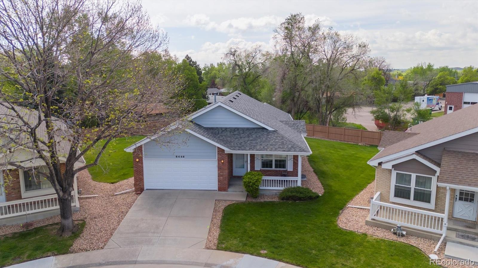 MLS Image #26 for 6446  pierson street,arvada, Colorado