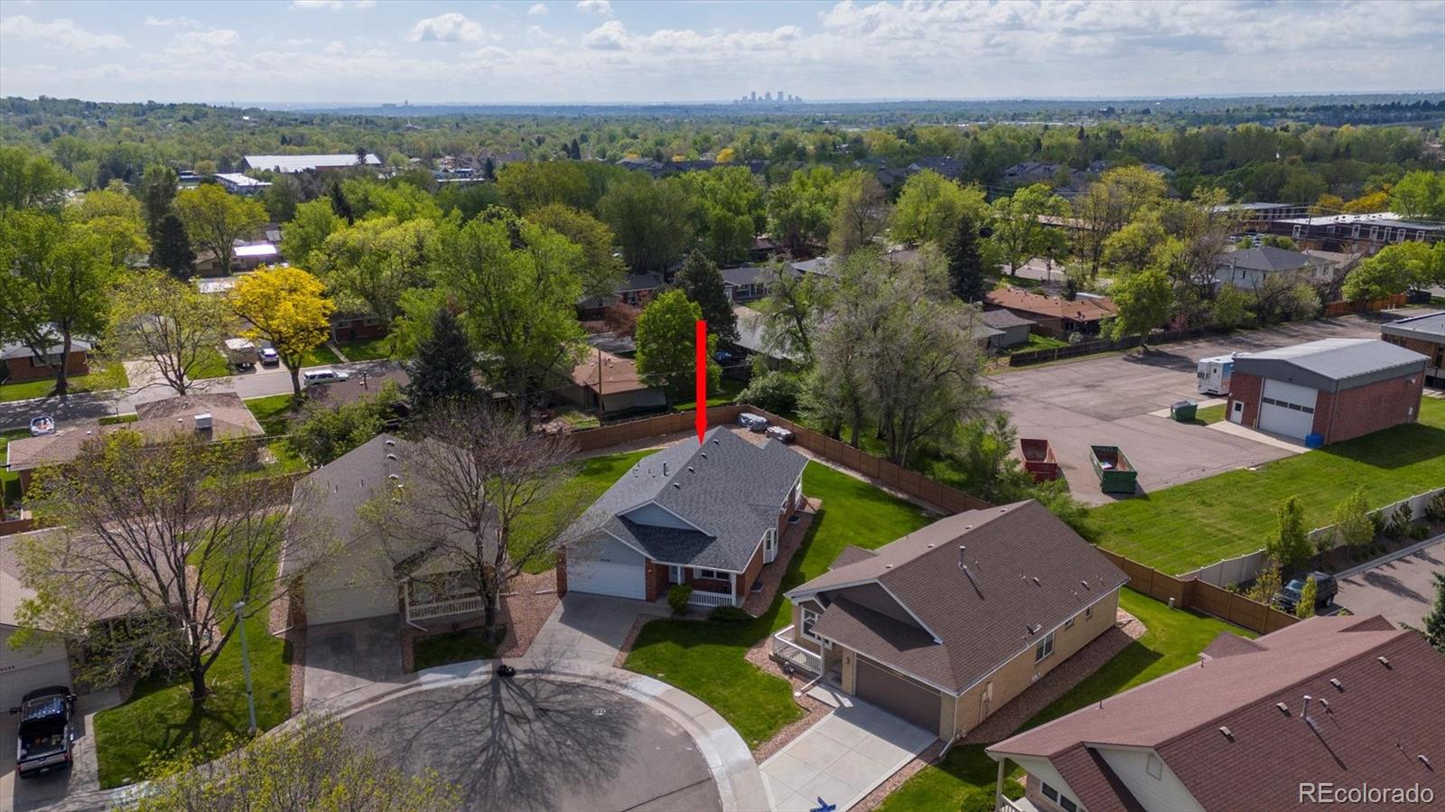 MLS Image #27 for 6446  pierson street,arvada, Colorado