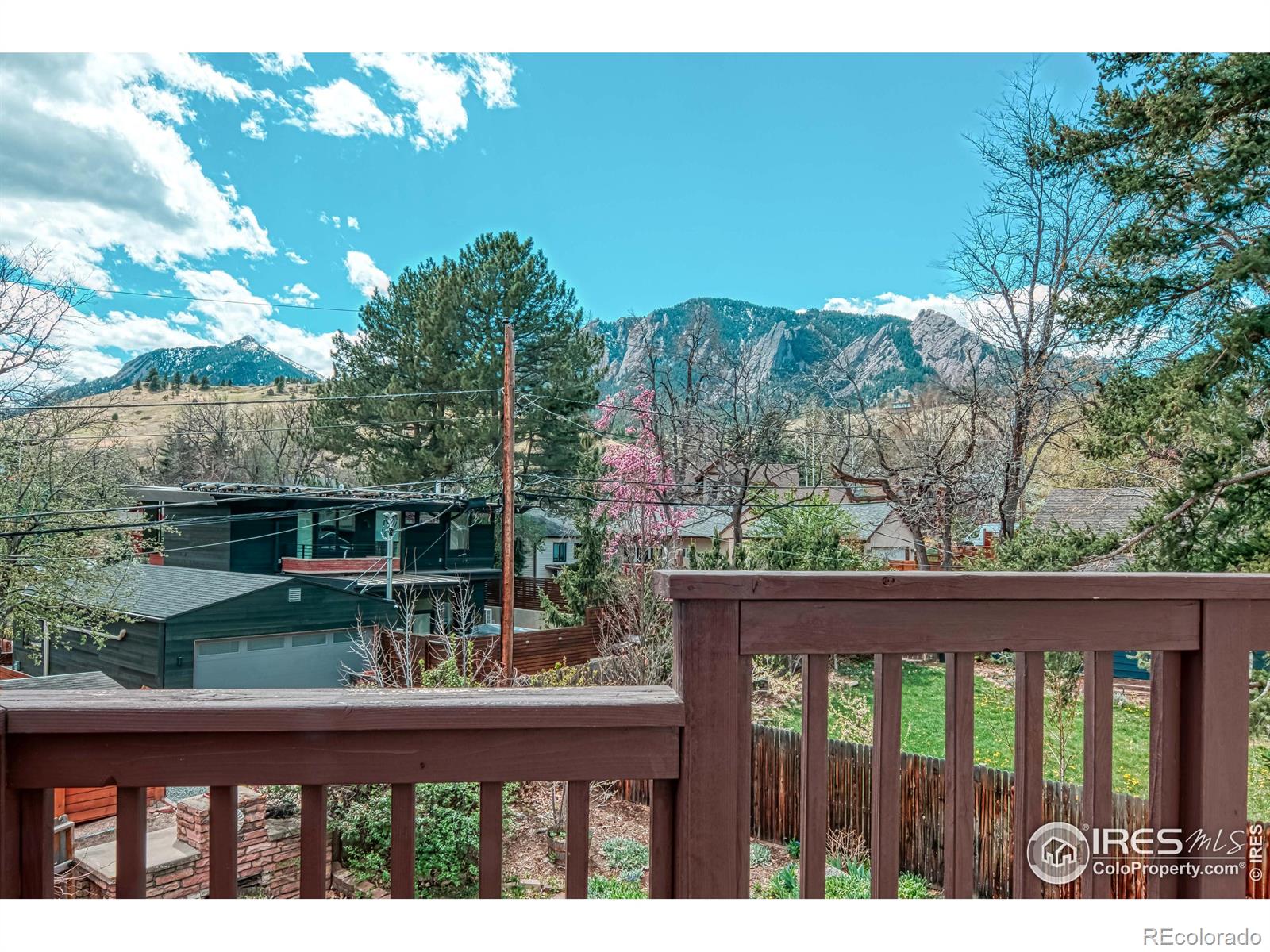 MLS Image #13 for 1838  mariposa avenue,boulder, Colorado