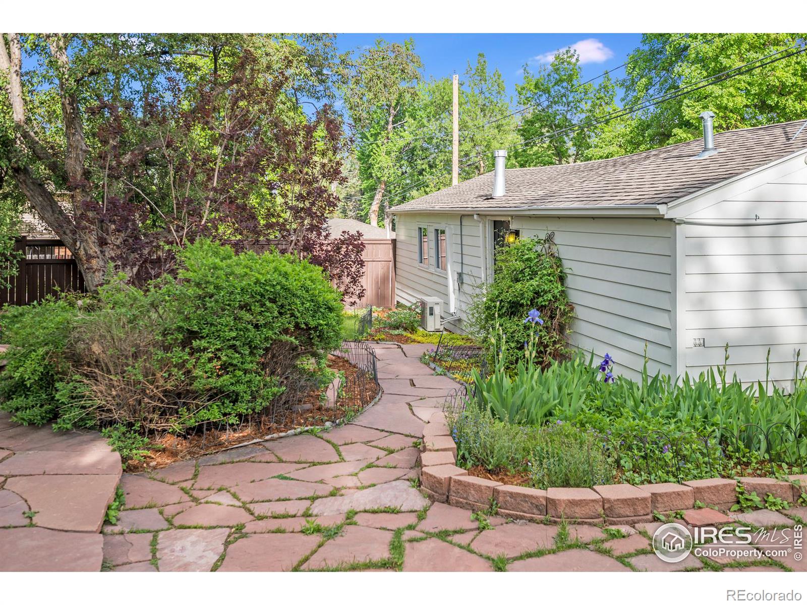 MLS Image #33 for 1838  mariposa avenue,boulder, Colorado