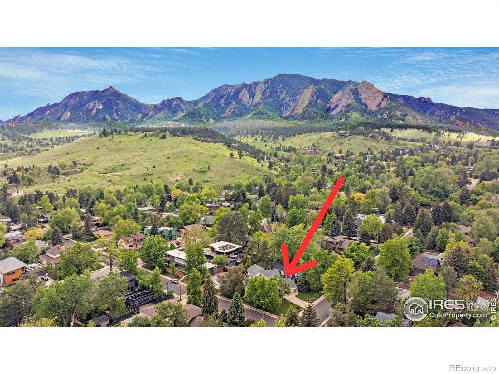 MLS Image #39 for 1838  mariposa avenue,boulder, Colorado