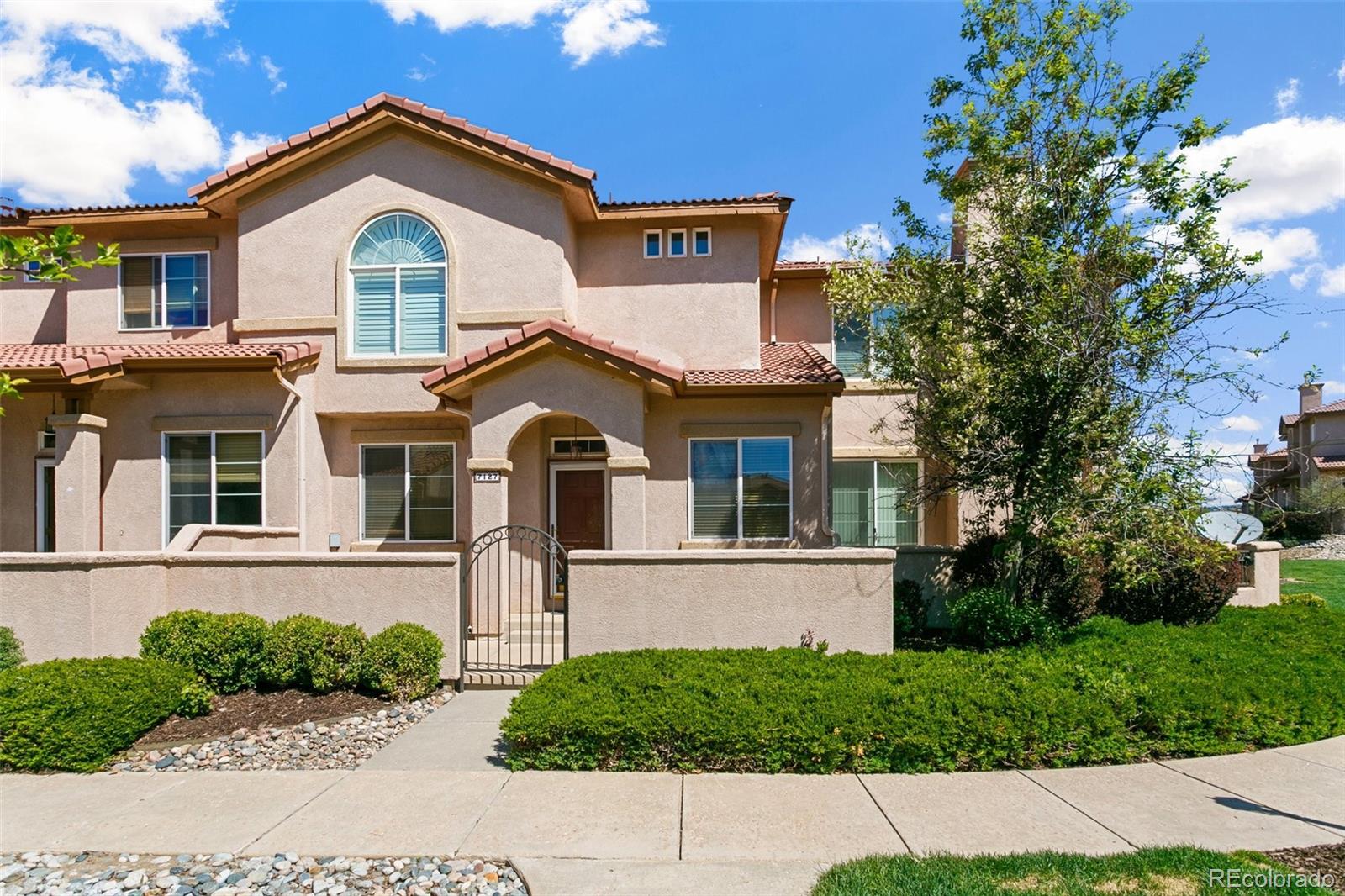 MLS Image #0 for 7127  sand crest view,colorado springs, Colorado