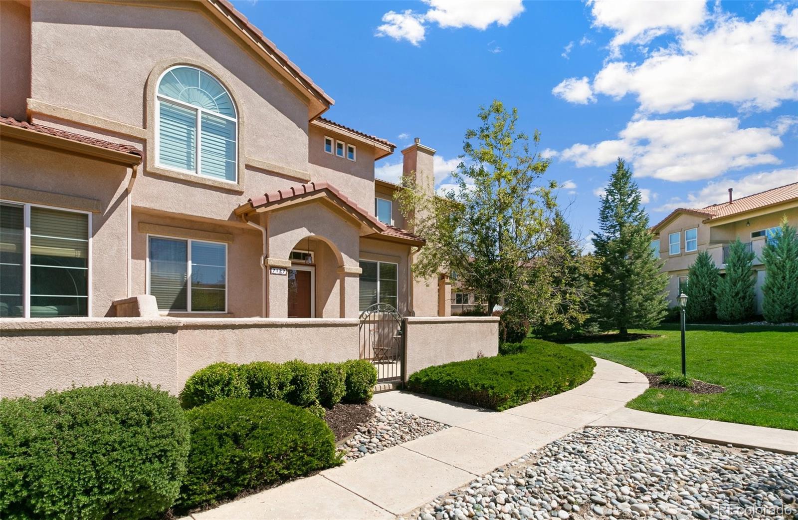 MLS Image #1 for 7127  sand crest view,colorado springs, Colorado