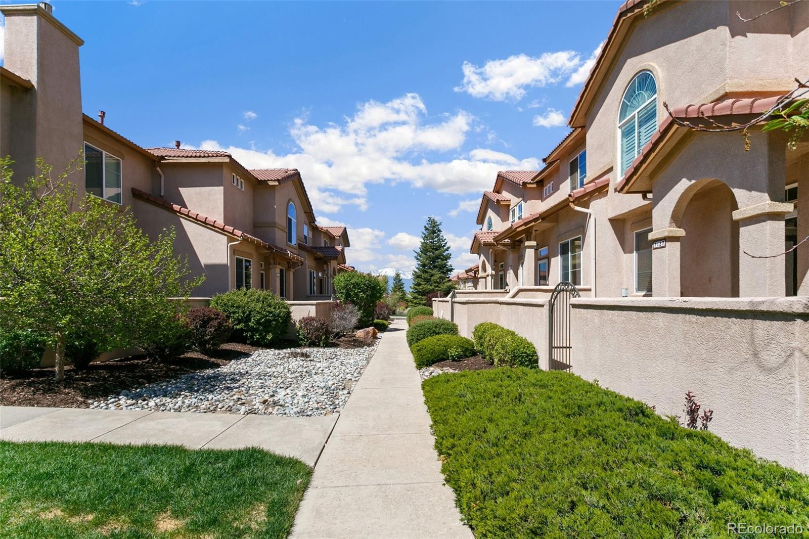 MLS Image #3 for 7127  sand crest view,colorado springs, Colorado