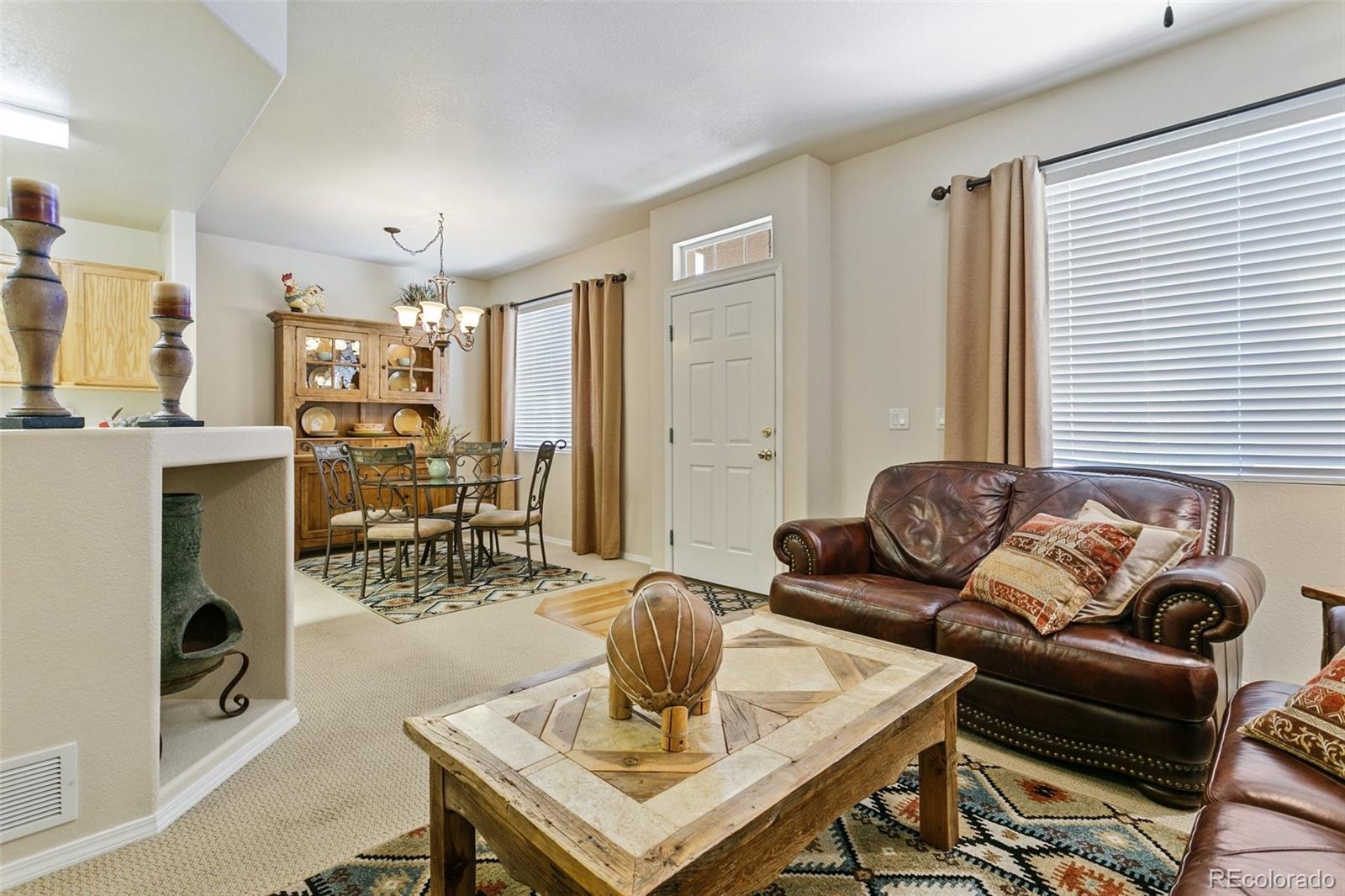 MLS Image #6 for 7127  sand crest view,colorado springs, Colorado