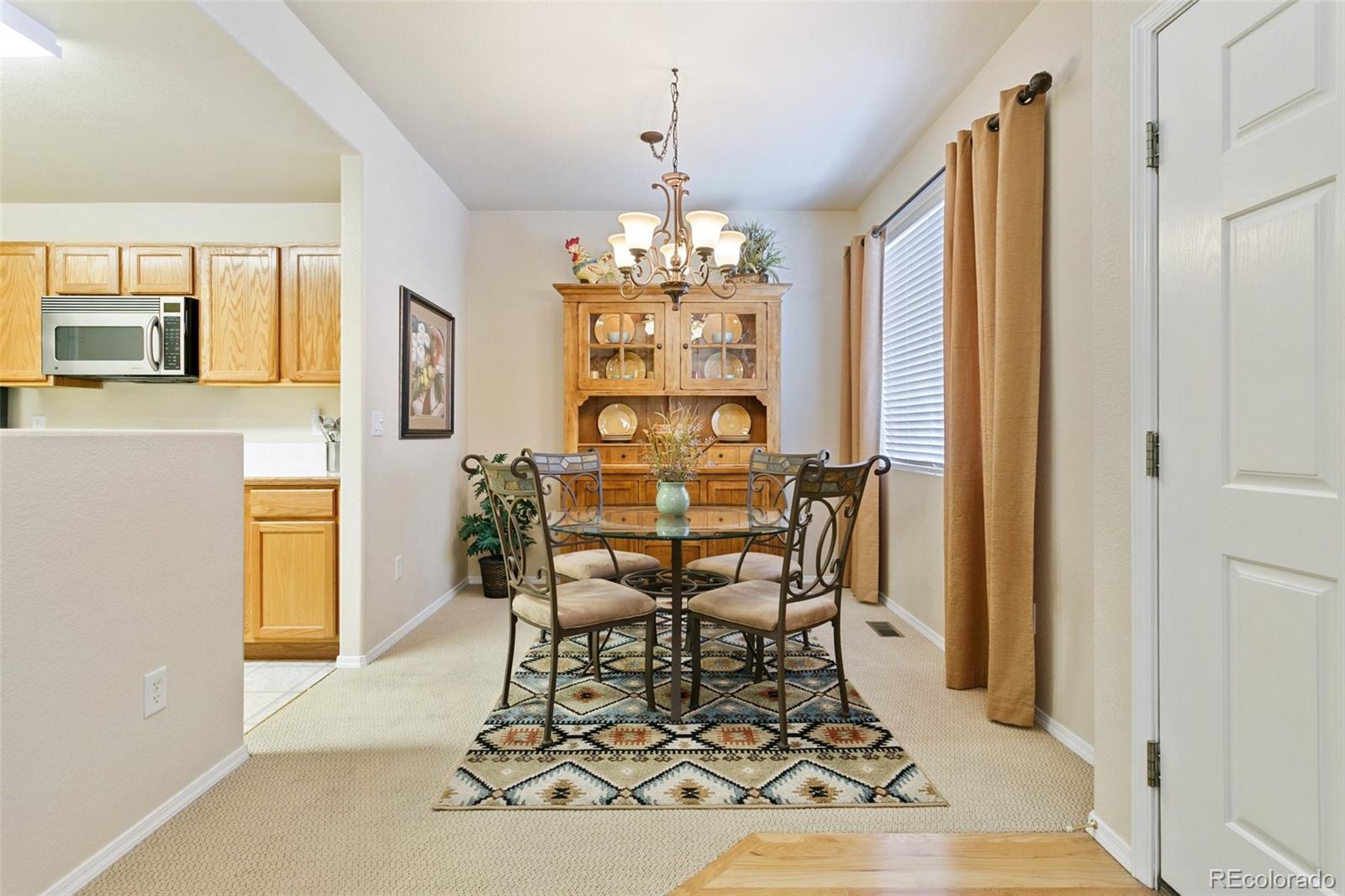 MLS Image #9 for 7127  sand crest view,colorado springs, Colorado