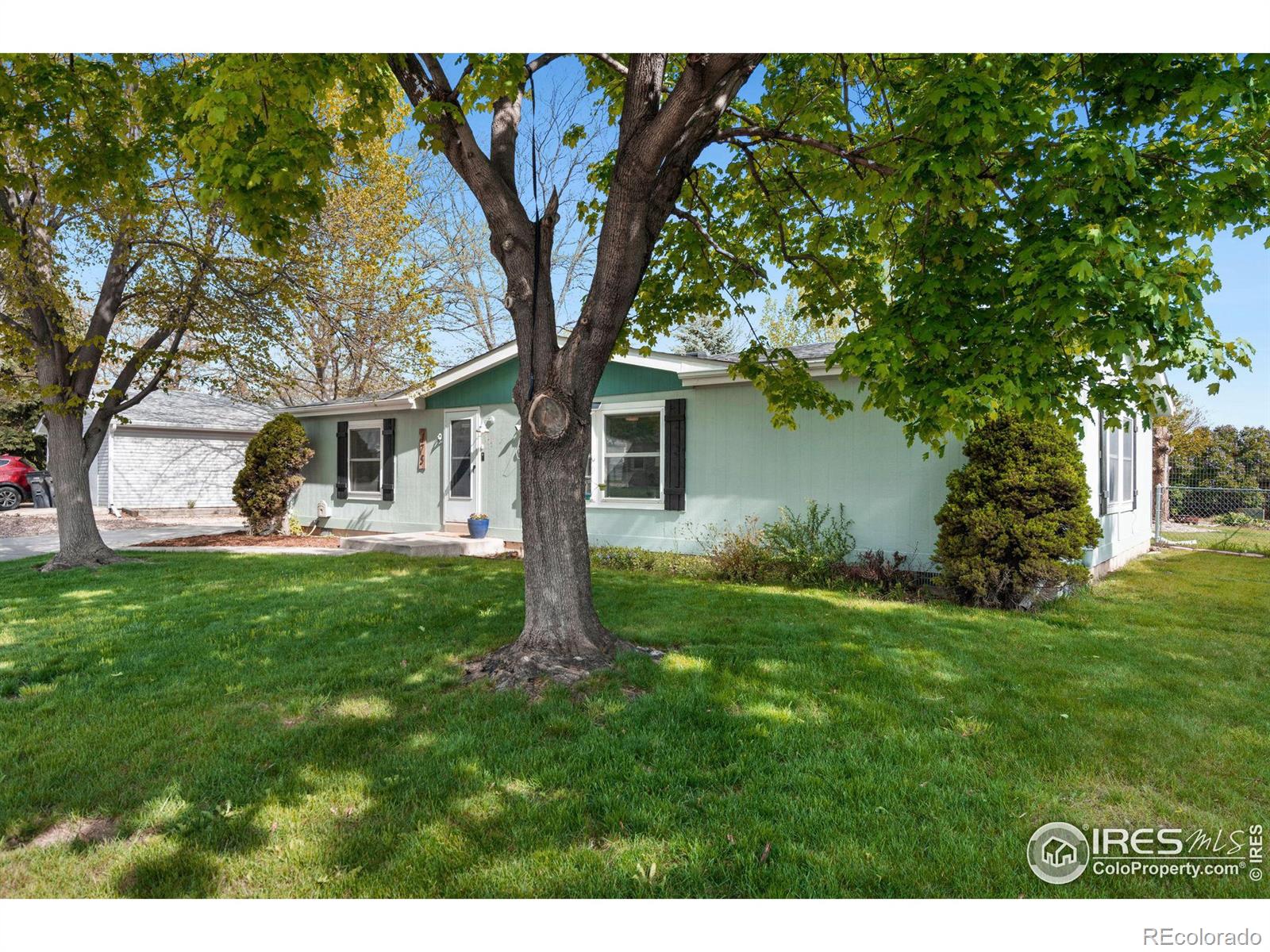 CMA Image for 3726  denise avenue,Loveland, Colorado