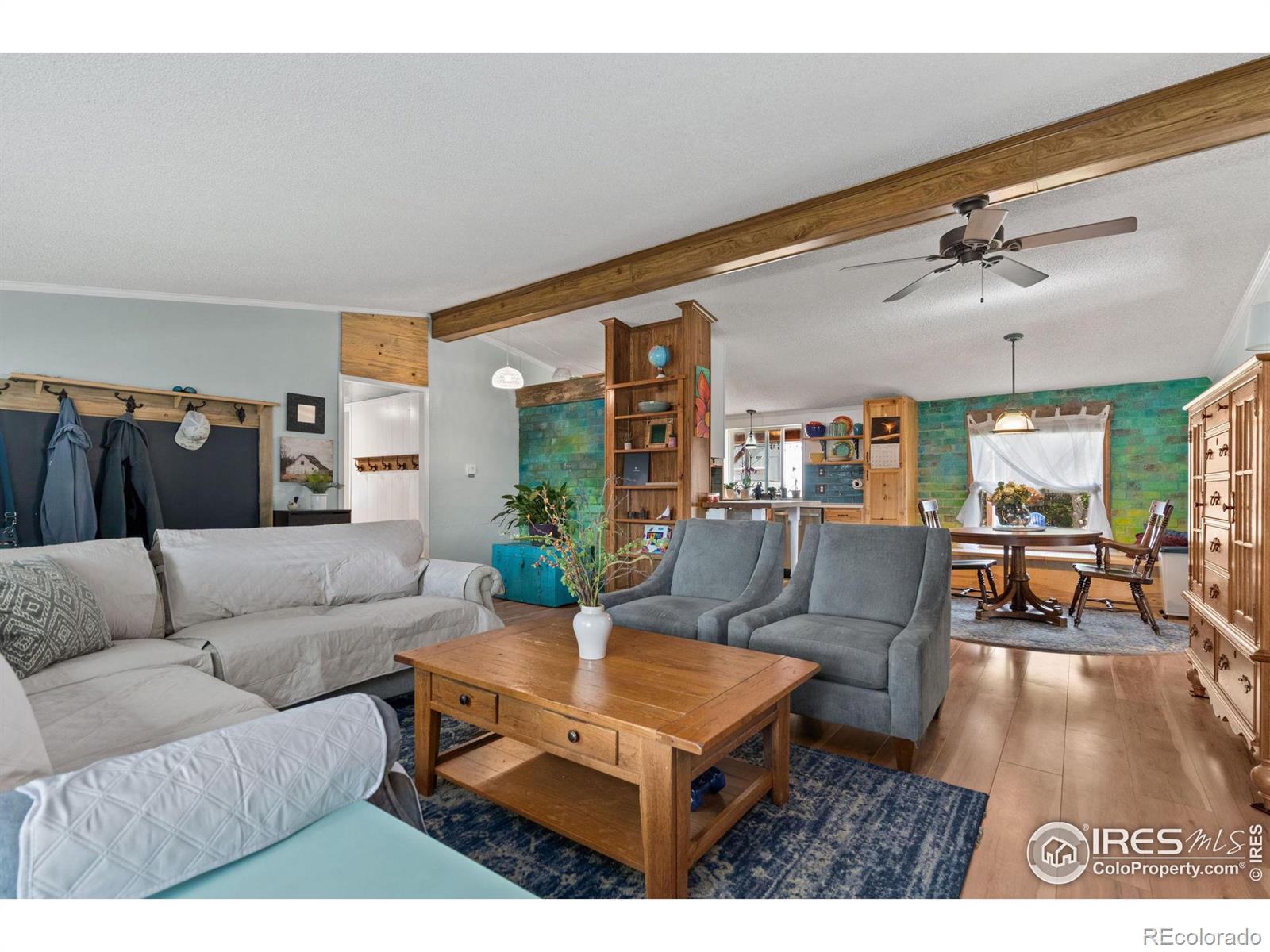 MLS Image #5 for 175  leanne drive,loveland, Colorado