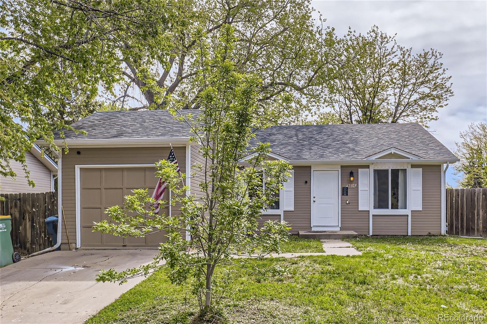 MLS Image #2 for 4614 s buckley way,aurora, Colorado