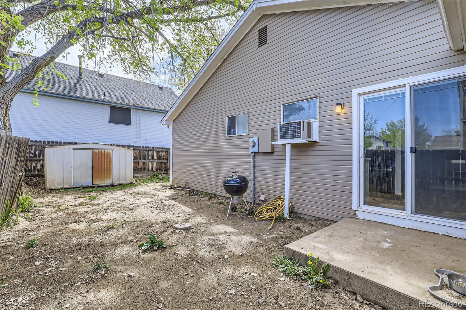 MLS Image #23 for 4614 s buckley way,aurora, Colorado