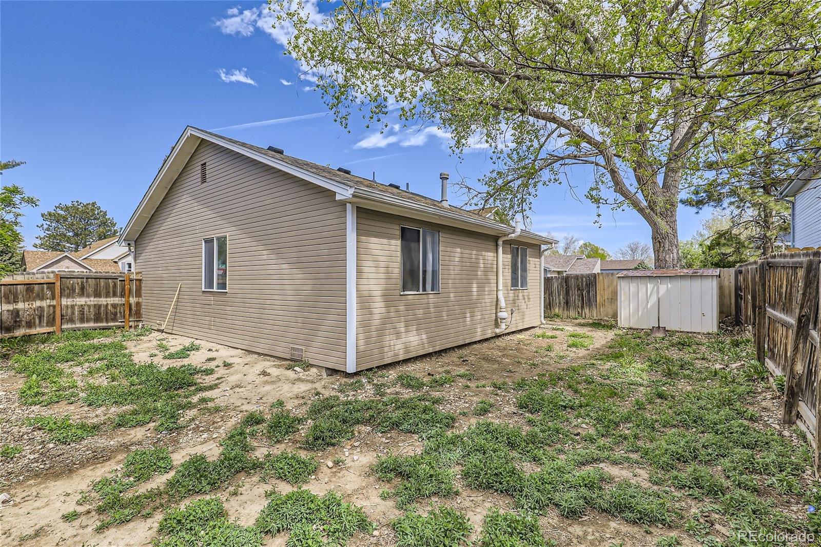 MLS Image #25 for 4614 s buckley way,aurora, Colorado