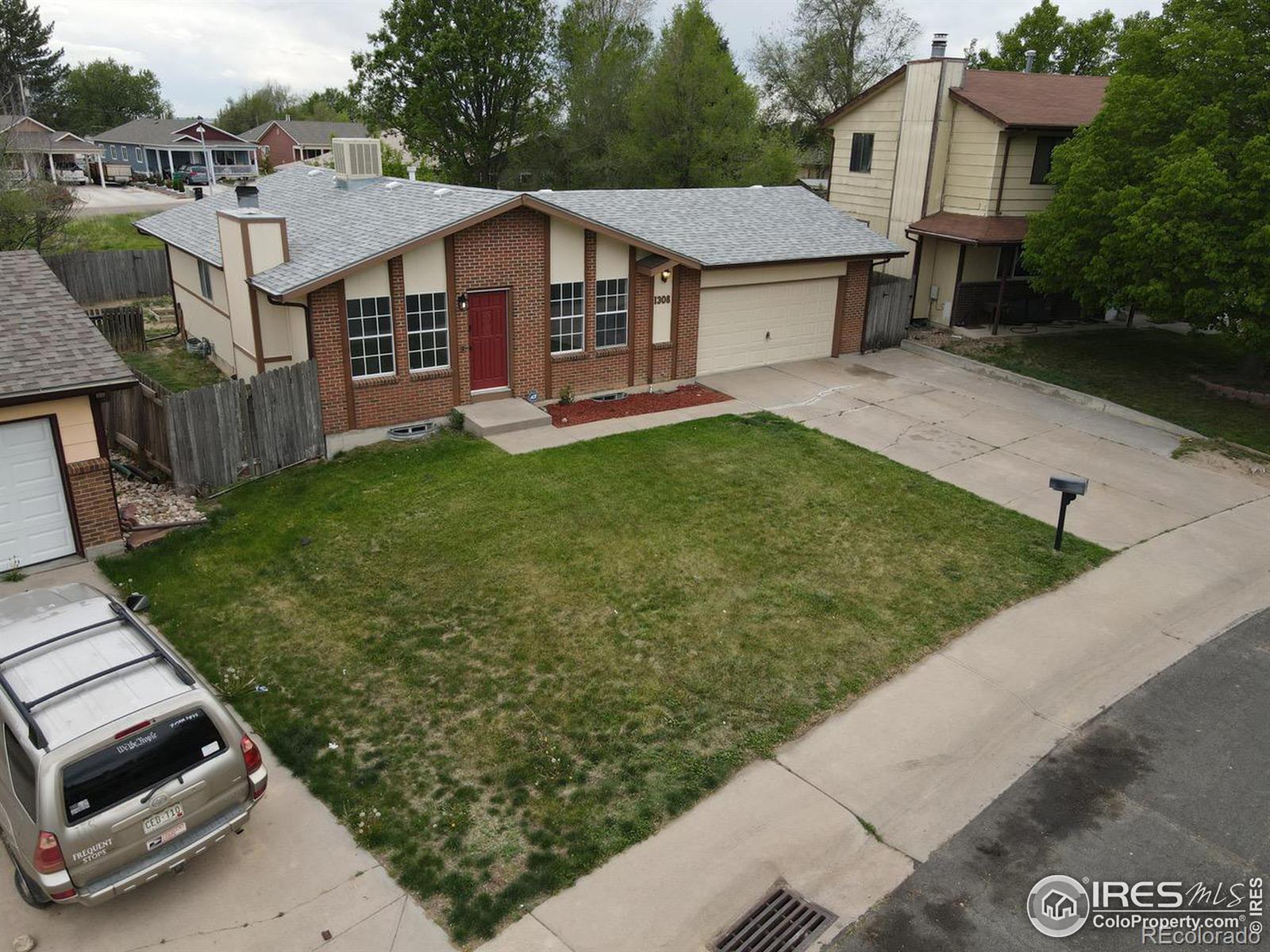 MLS Image #13 for 1308  29th street,greeley, Colorado