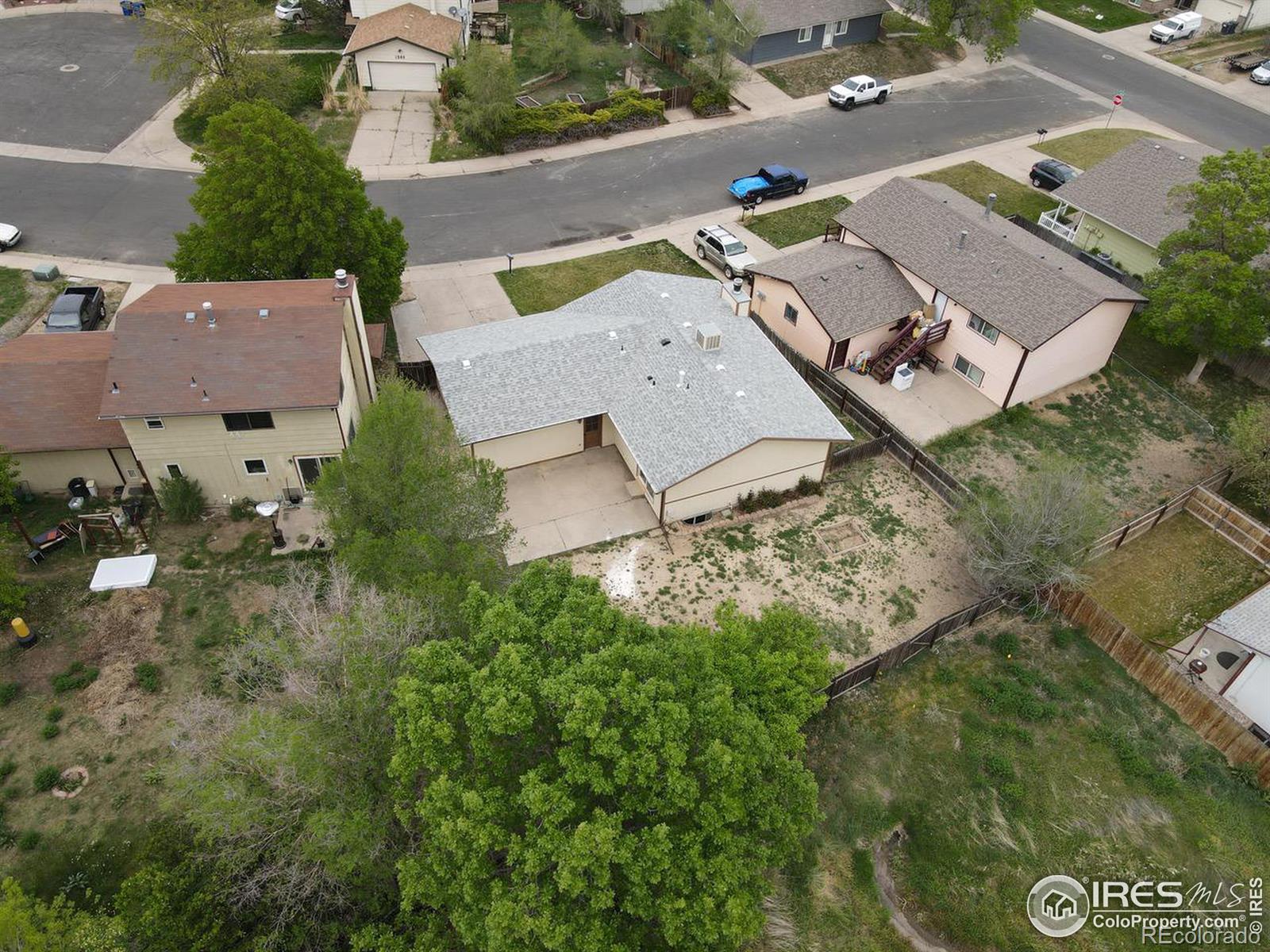 MLS Image #15 for 1308  29th street,greeley, Colorado