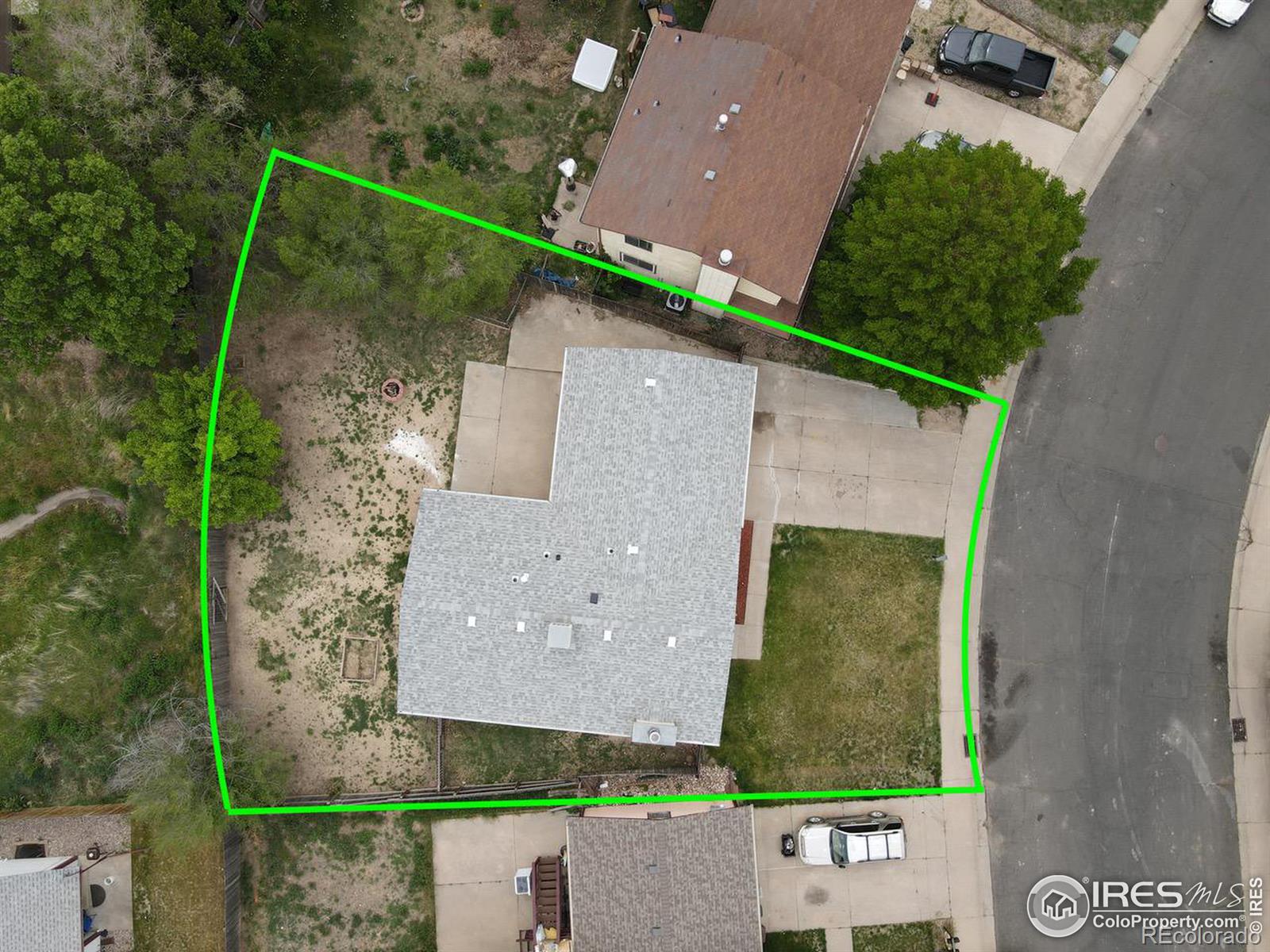 MLS Image #5 for 1308  29th street,greeley, Colorado