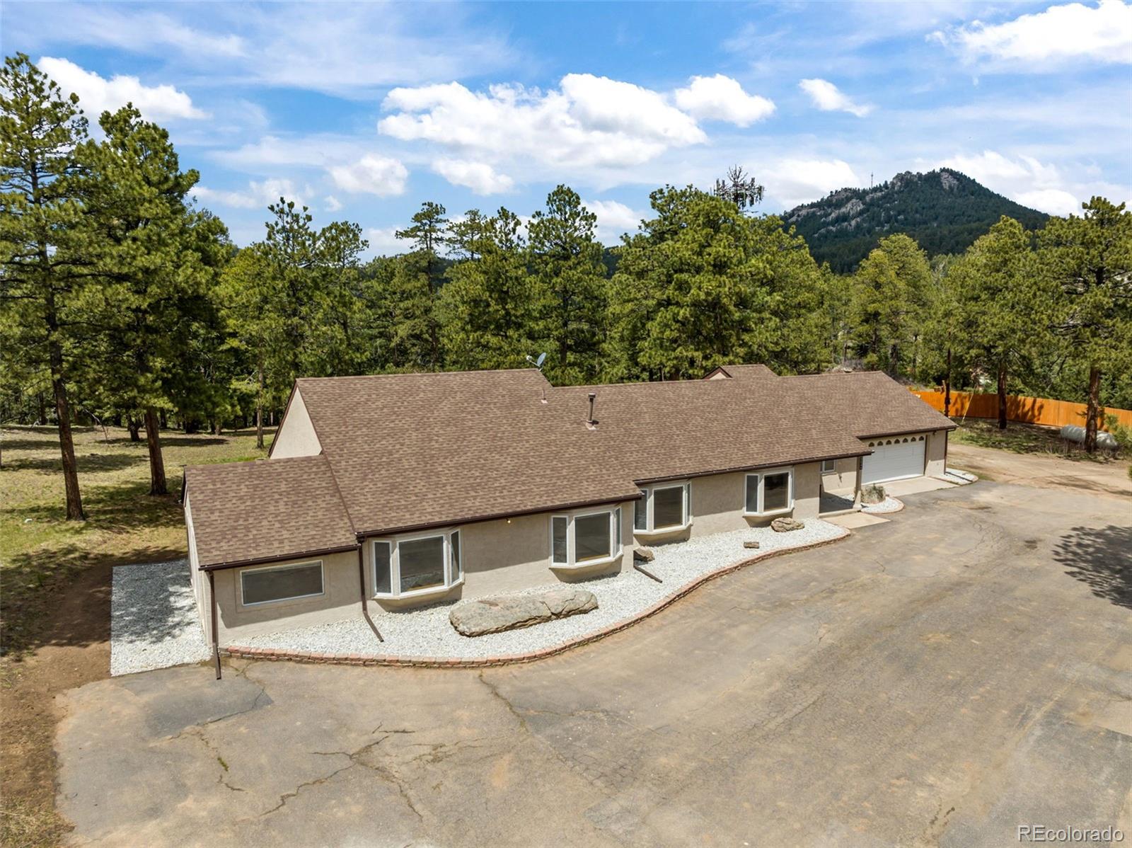 MLS Image #0 for 9046  us highway 285 ,morrison, Colorado