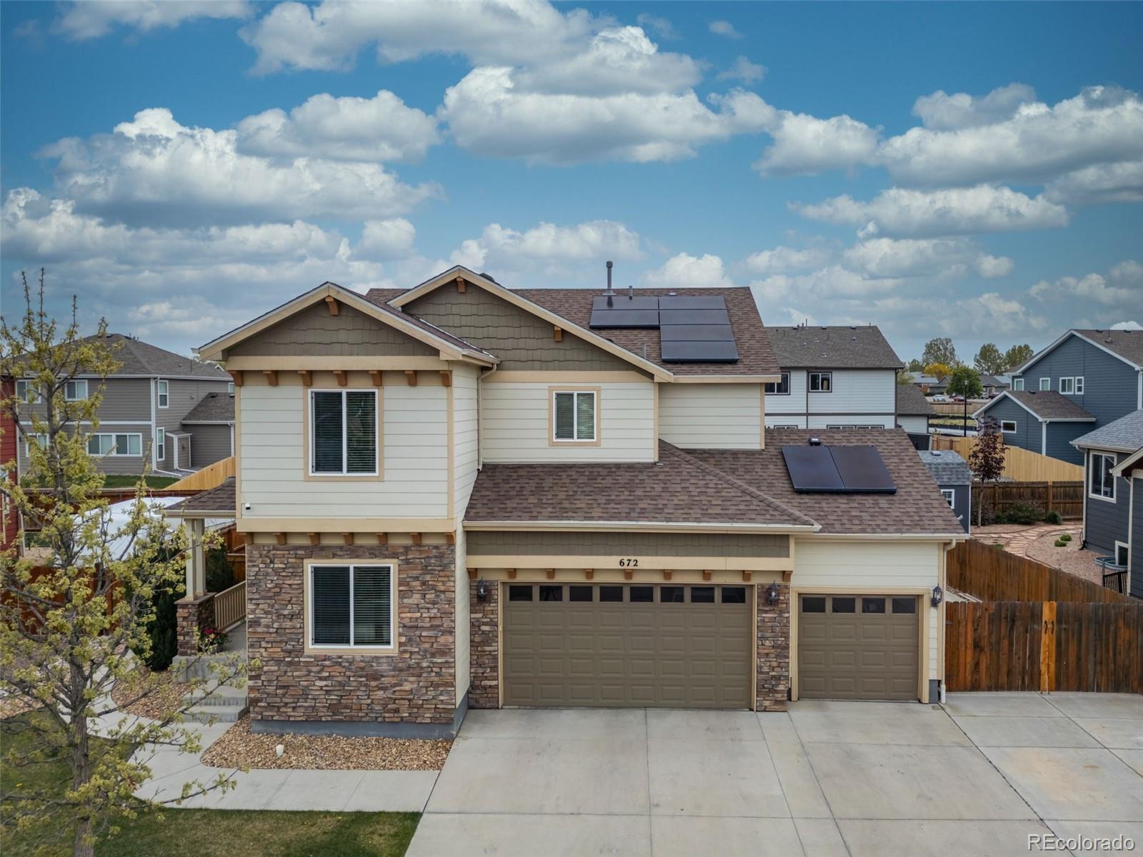 MLS Image #0 for 672 n 17th avenue,brighton, Colorado