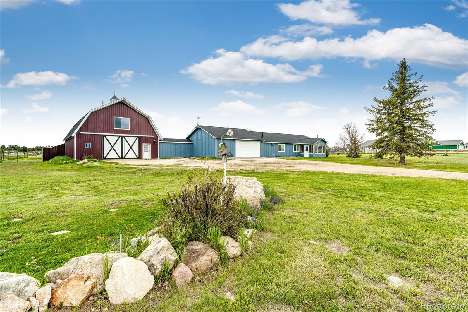 MLS Image #0 for 22576  eagle drive,elbert, Colorado