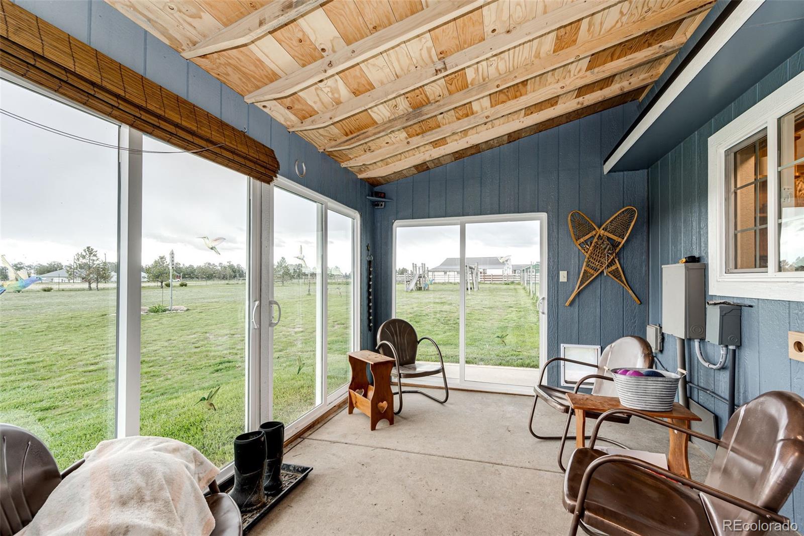 MLS Image #22 for 22576  eagle drive,elbert, Colorado