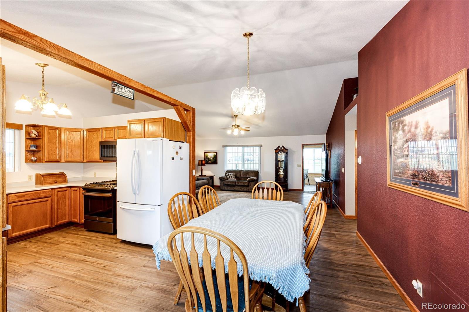 MLS Image #5 for 22576  eagle drive,elbert, Colorado