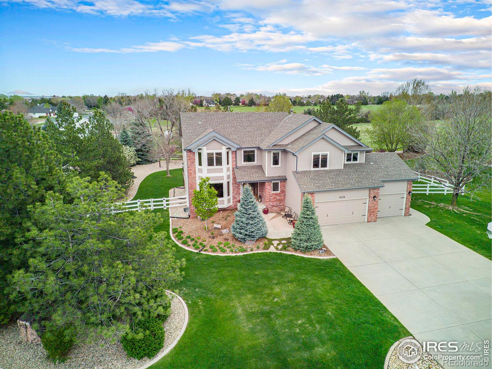 Report Image for 8228  Benson Court,Fort Collins, Colorado