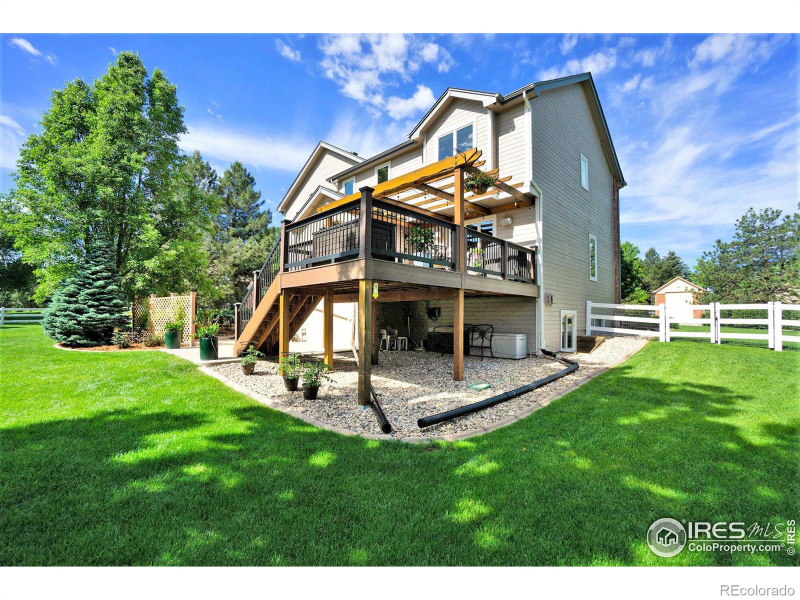 MLS Image #34 for 8228  benson court,fort collins, Colorado